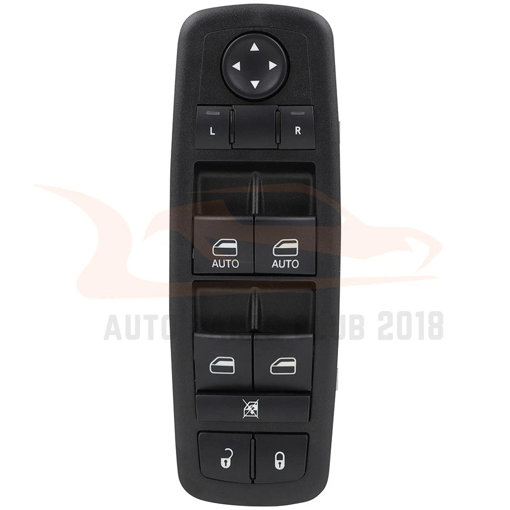 High Performance Window Switch for Ram 1500 (2014-2015)