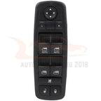High Performance Window Switch for Ram 1500 (2014-2015)