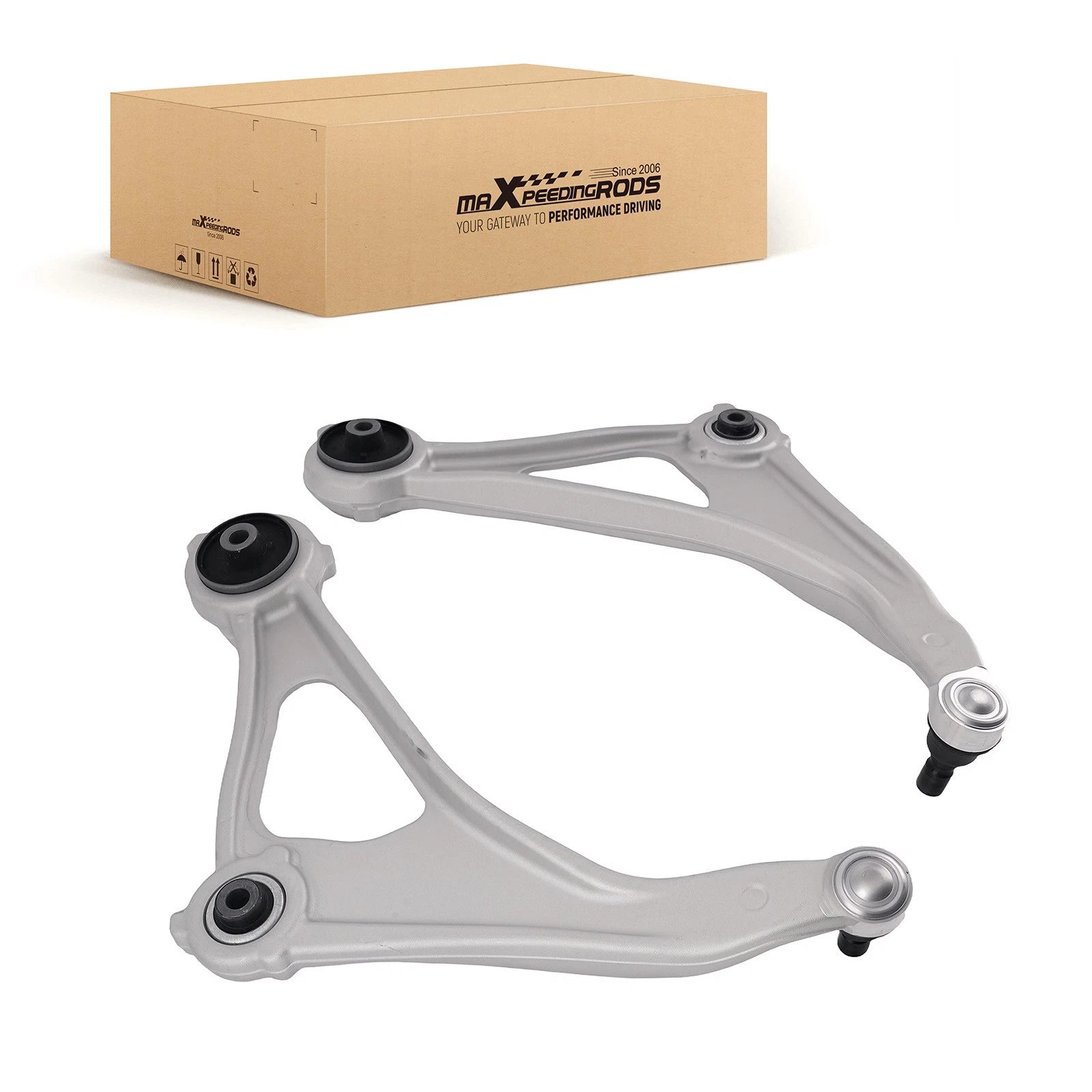 Front Lower Control Arm Ball Joint Assembly for Nissan Altima (2013-2013)