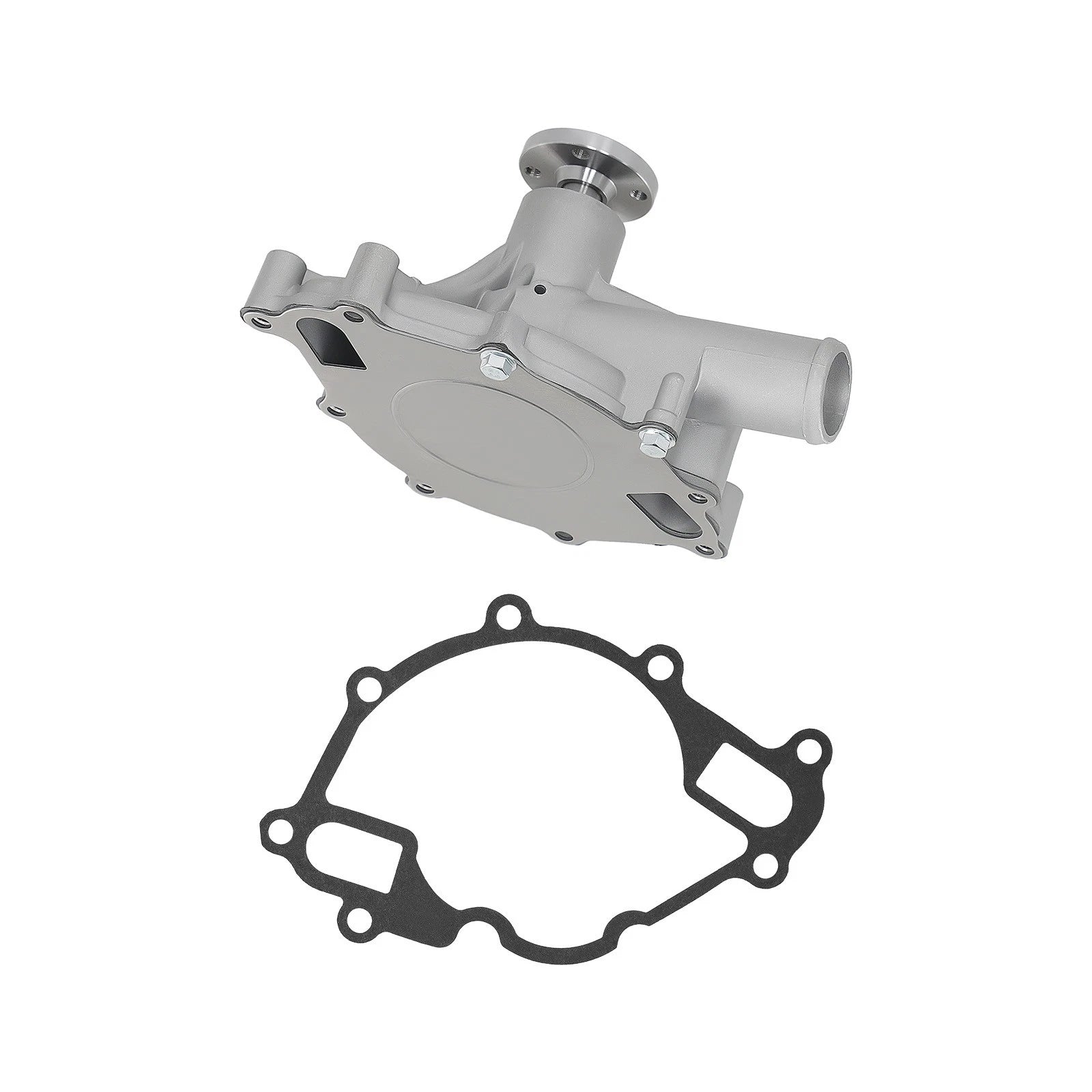 Water Pump for Ford Bronco, Econoline, Pickup, Van E Super Duty (AW4044)