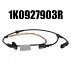 Left Front ABS Harness for