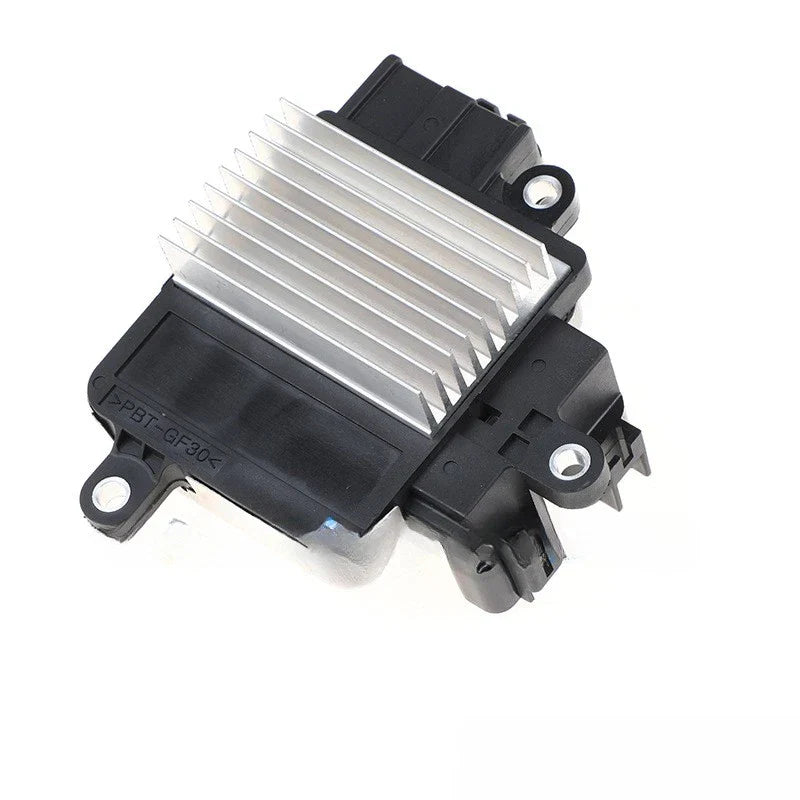 Radiator Cooling Fan Control Module for Toyota RAV4/Venza/Lexus (2006–2015)