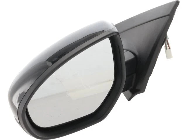 Left Door Mirror for Mazda 3 Sport (2010, 2012–2013) VG473ZJ