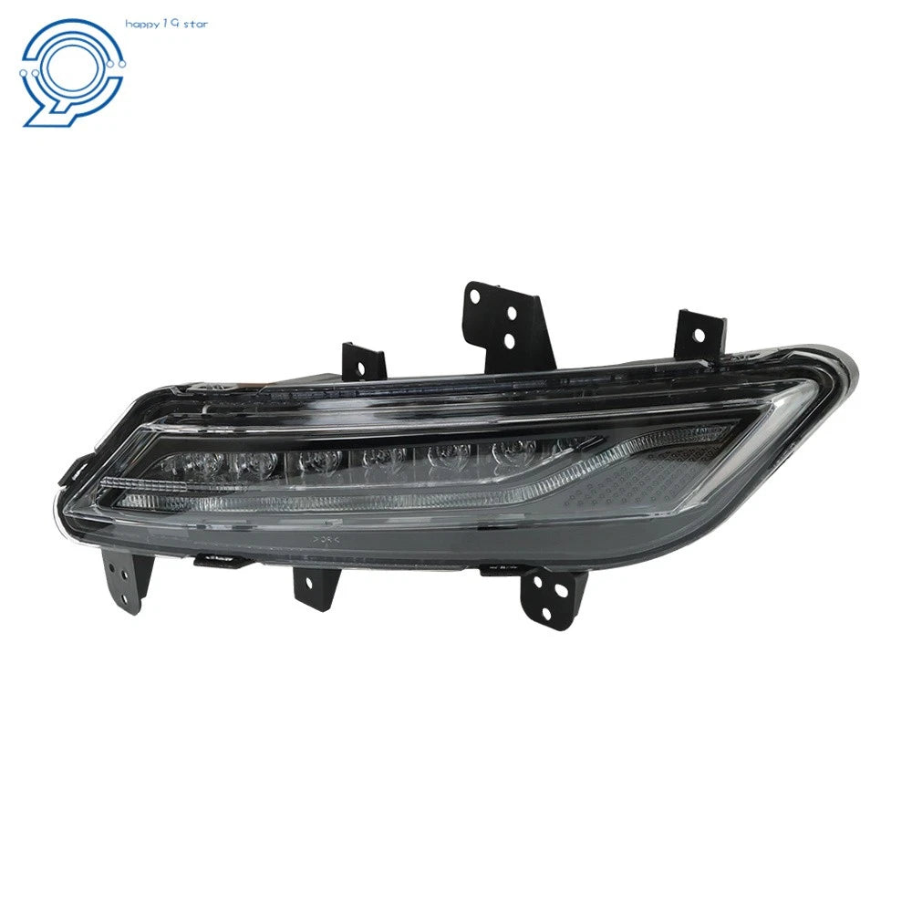 LED Fog Light Lamp Assembly for Lincoln MKZ (2013-2016)