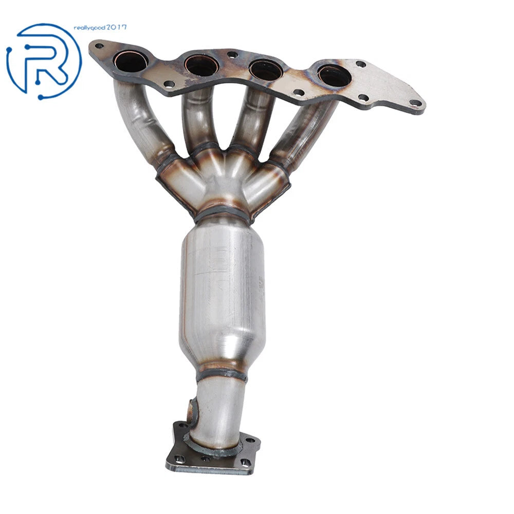 Front Catalytic Converter for Ford Escape Hybrid (2005-2012)