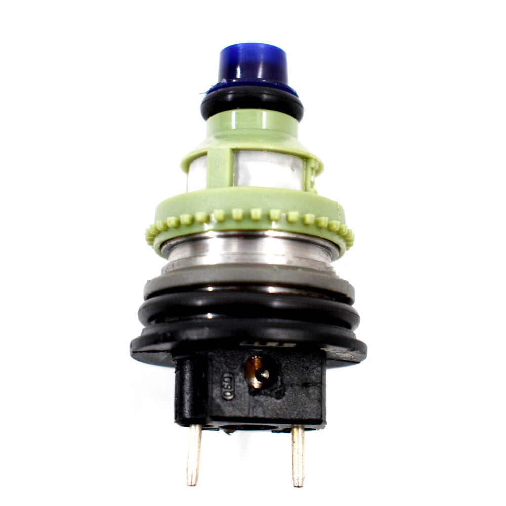 Set of 4 Fuel Injectors for Geo Metro Suzuki Swift (1995–1997)