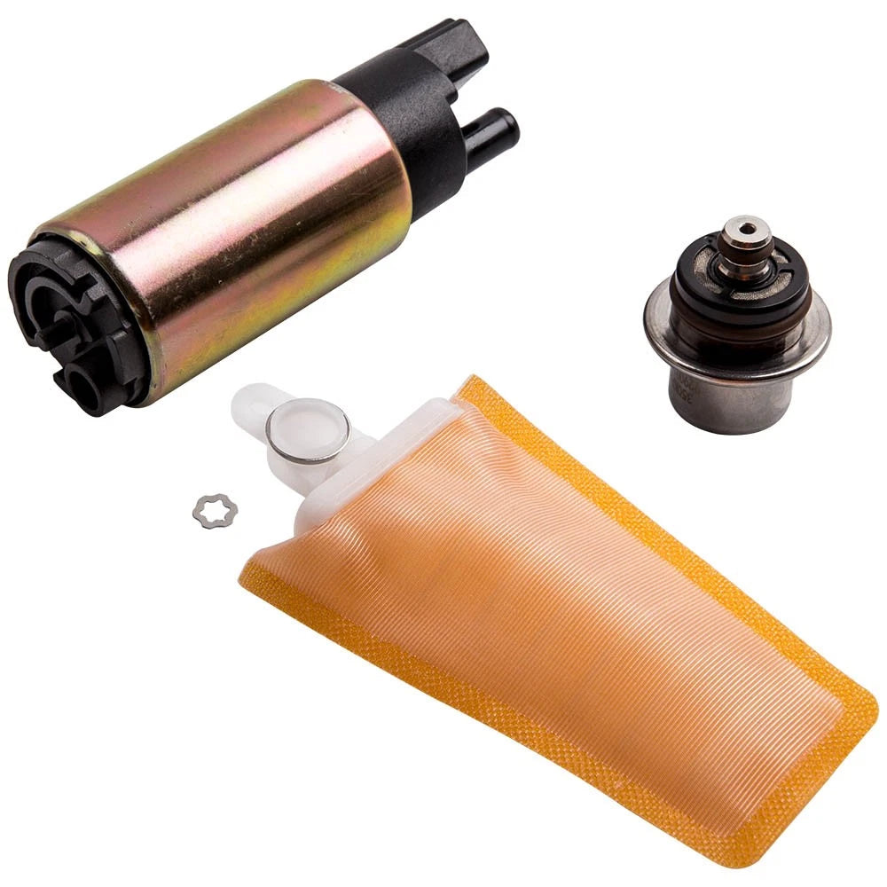 Fuel Pump & Regulator Strainer for Polaris Ranger 500 700 800 (2006–2014)