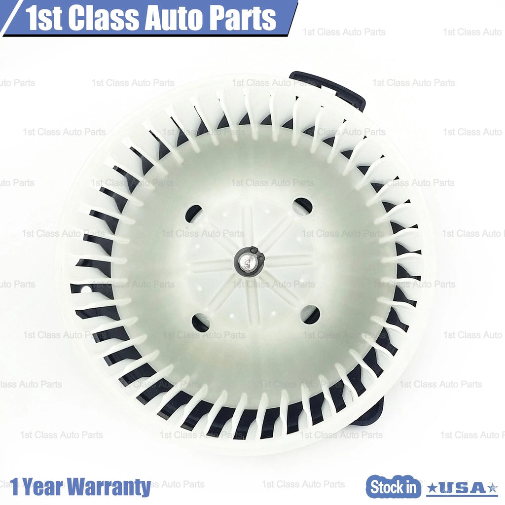 Blower Motor for Suzuki Grand Vitara XL-7 (2001-2006)