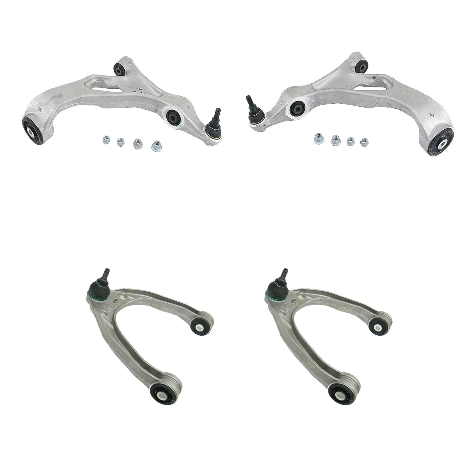 Control Arm Kit for Audi