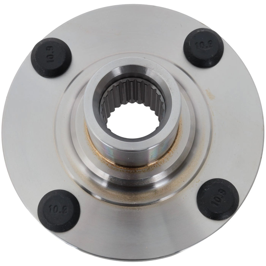 Set of 2 Wheel Hubs for Suzuki Aerio