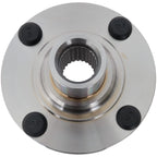 Set of 2 Wheel Hubs for Suzuki Aerio