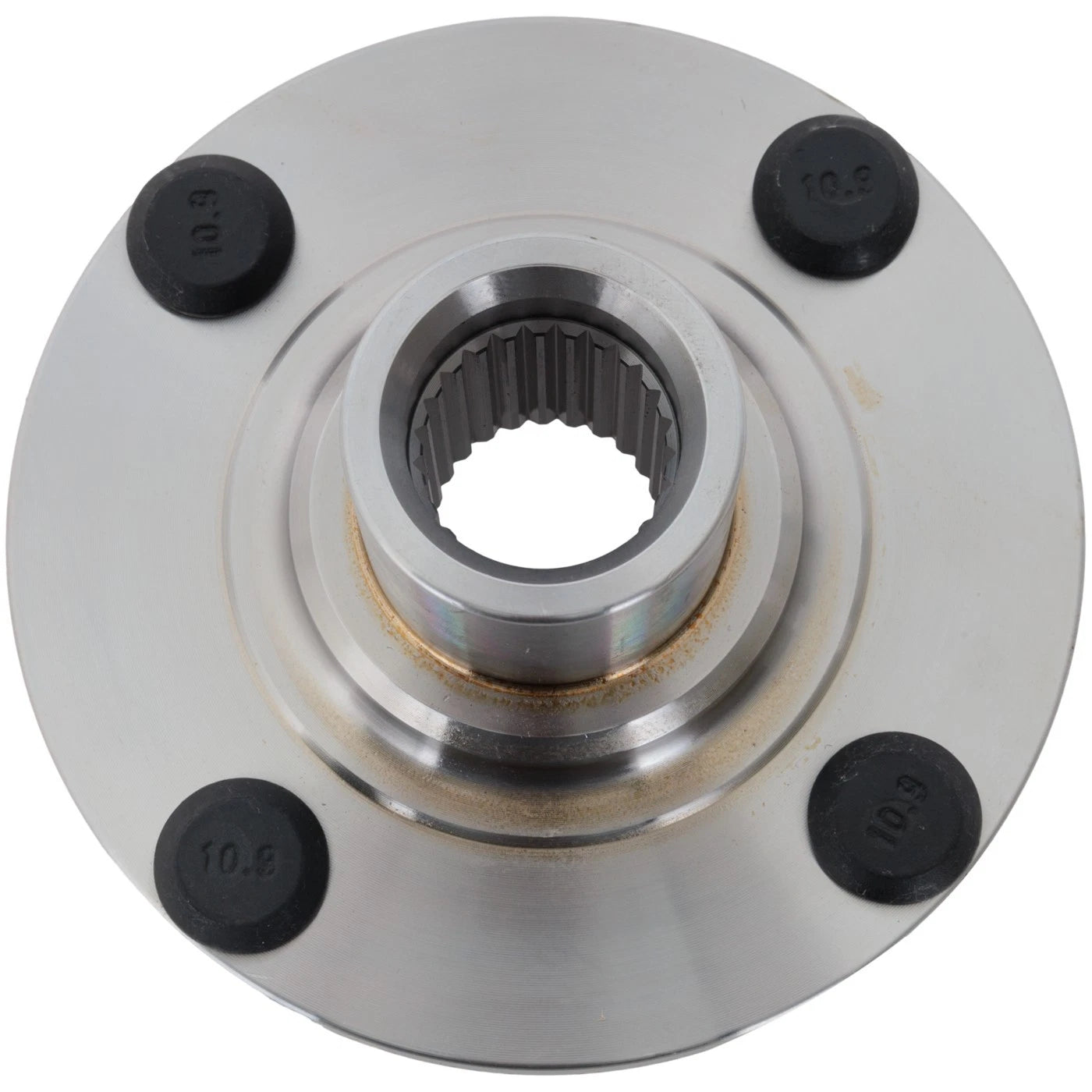 Set of 2 Wheel Hubs for Suzuki Aerio