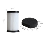 Vacuum Cleaner Filter Sponge for Handy Force 2759 2761