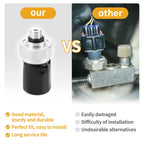 A/C Pressure Switch Sensor for Hyundai Santa Fe (2006–2018) 1 Pcs