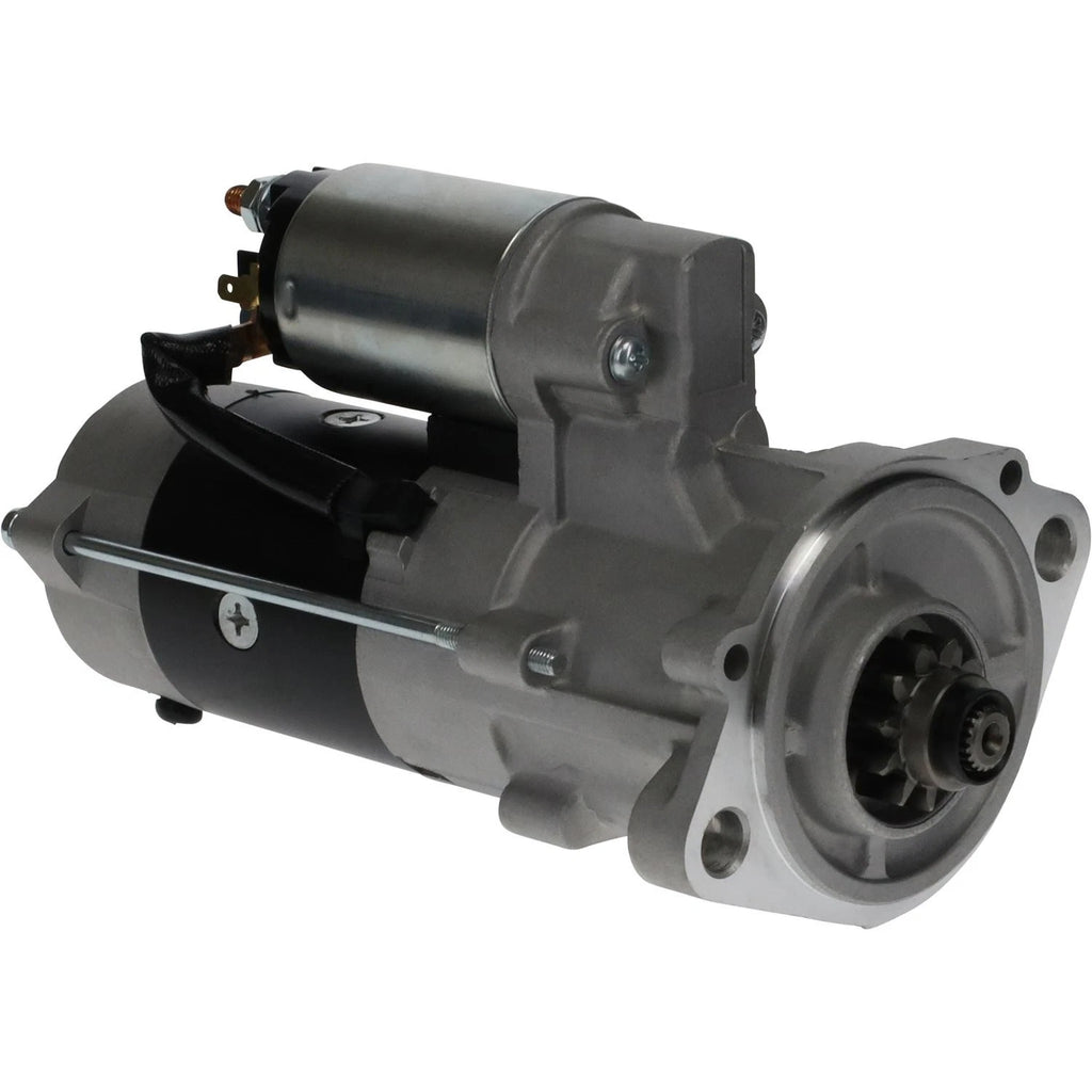 Starter for Case CX75SR (2004–2009)