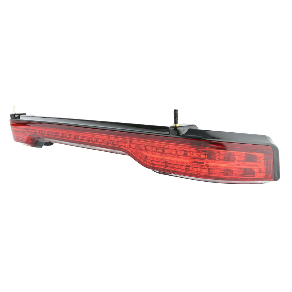 LED Tail Light Assembly & Wiring Harness for Harley Touring (2014–2023)