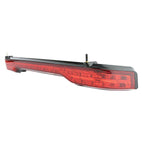 LED Tail Light Assembly & Wiring Harness for Harley Touring (2014–2023)