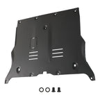 Front Skid Plate Under Engine Guard for Tesla Model 3 (2017–2022)