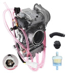 Carburetor Assembly for Honda CRF450R CRF450X (2002-2014)
