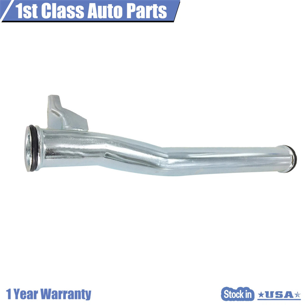 Inlet Coolant Pipe for Dodge Avenger, Chrysler Cirrus, Eclipse, Sebring, Stratus (1995-2005)
