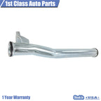 Inlet Coolant Pipe for Dodge Avenger, Chrysler Cirrus, Eclipse, Sebring, Stratus (1995-2005)