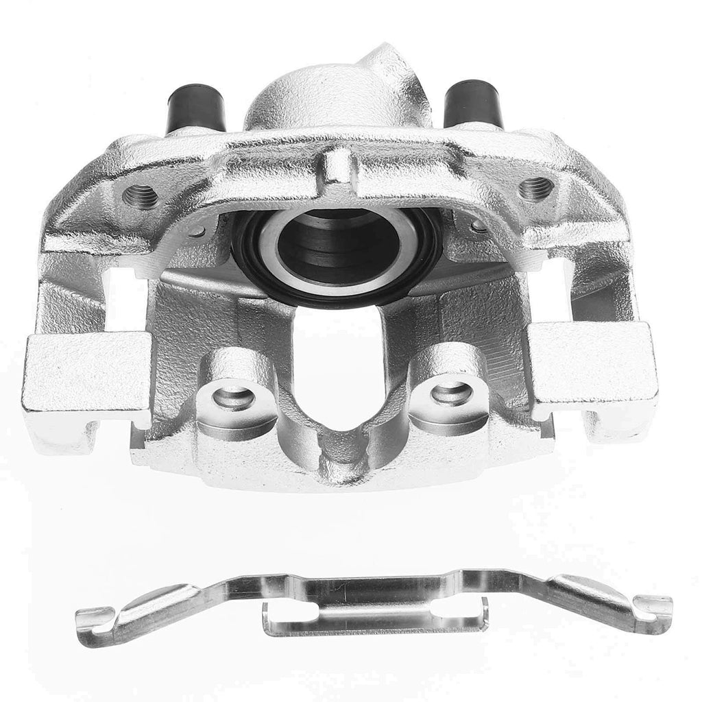 Front Left Disc Brake Caliper with Bracket for BMW 318i 323is (1992-1995)