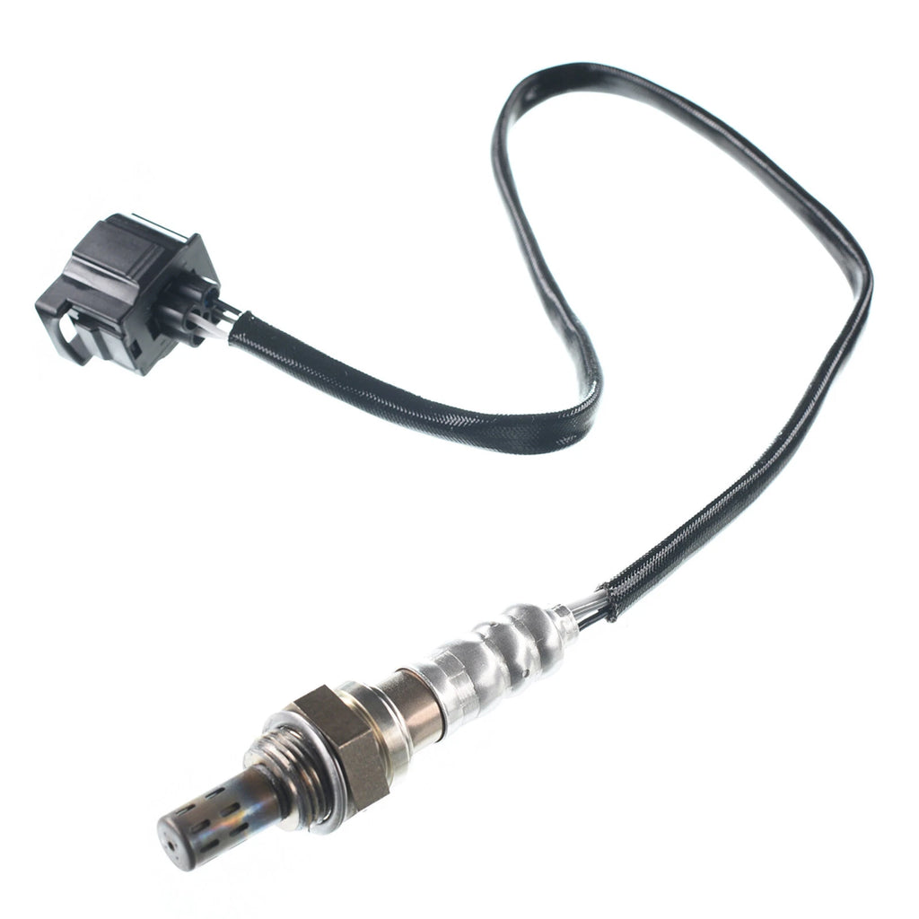 2X O2 Oxygen Sensors for Dodge Ram 1500 2500 (2011)