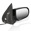Powered Adjustable Side Rear View Mirror for Mazda Tribute (2001–2004)