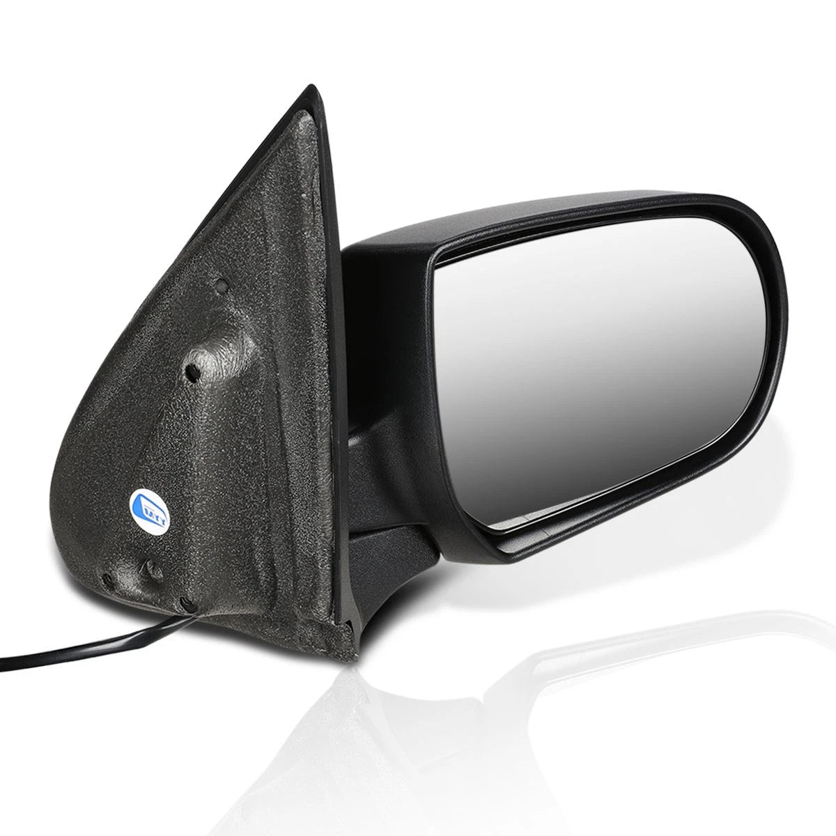 Powered Adjustable Side Rear View Mirror for Mazda Tribute (2001–2004)