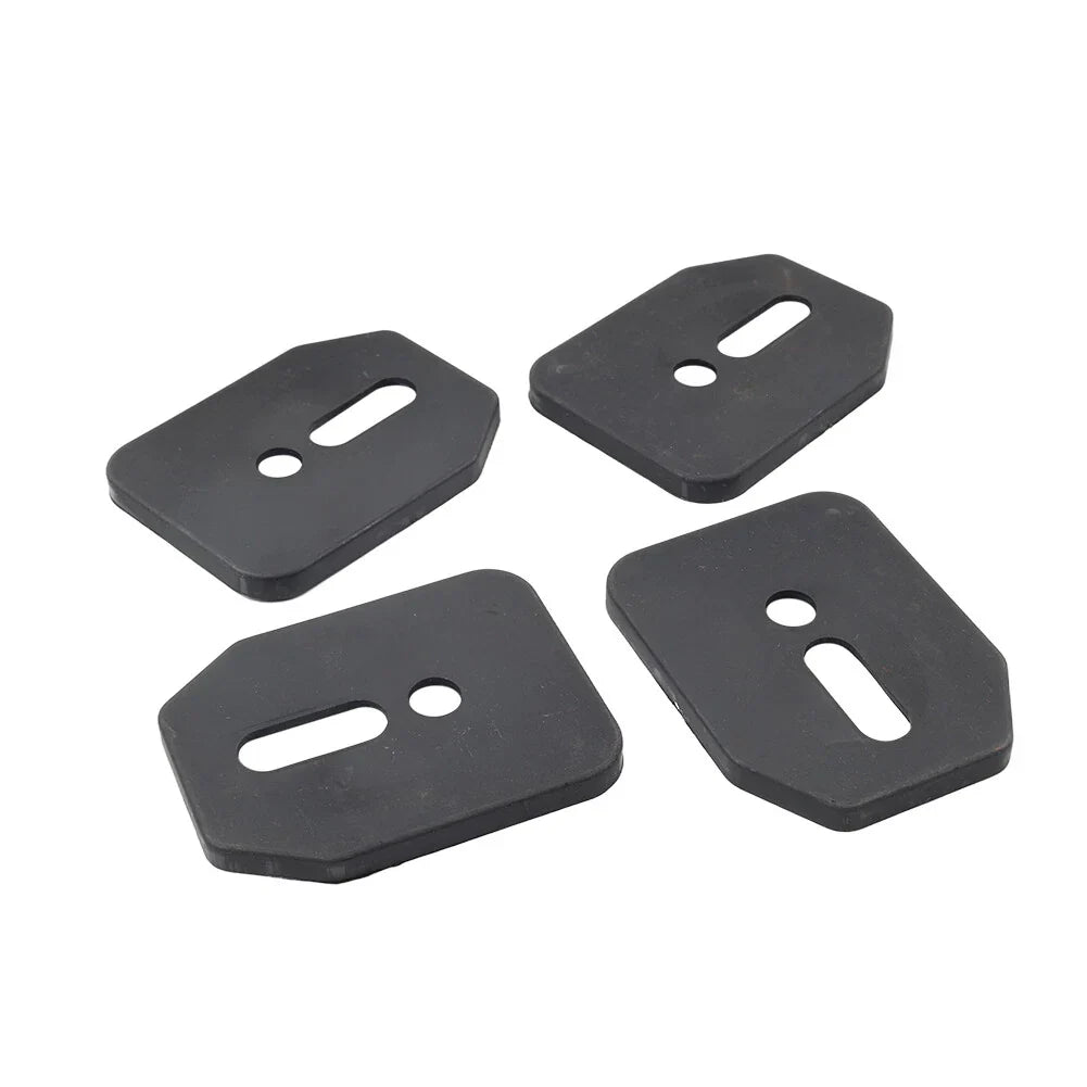 4pcs Plastic Jaw Clamp Covers for Tire Changer Machine