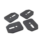 4pcs Plastic Jaw Clamp Covers for Tire Changer Machine