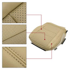 Driver Bottom Seat Cover for Jeep Grand Cherokee (2011–2016)