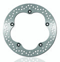 Brake Rotor for Honda VFR1200F, VFR1200X (2010–2017)