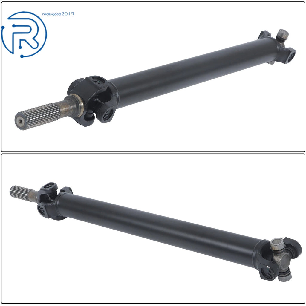 Front Drive Shaft Assembly for Chevrolet Avalanche 2500/Silverado 1500 (2001-2007)