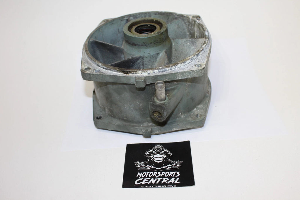 Jet Pump Impeller Duct Vane for Yamaha Blaster Waverider Superjet 760 (1992–2017)