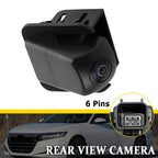 Rear View Backup Parking Camera for Honda Accord (2018–2022)