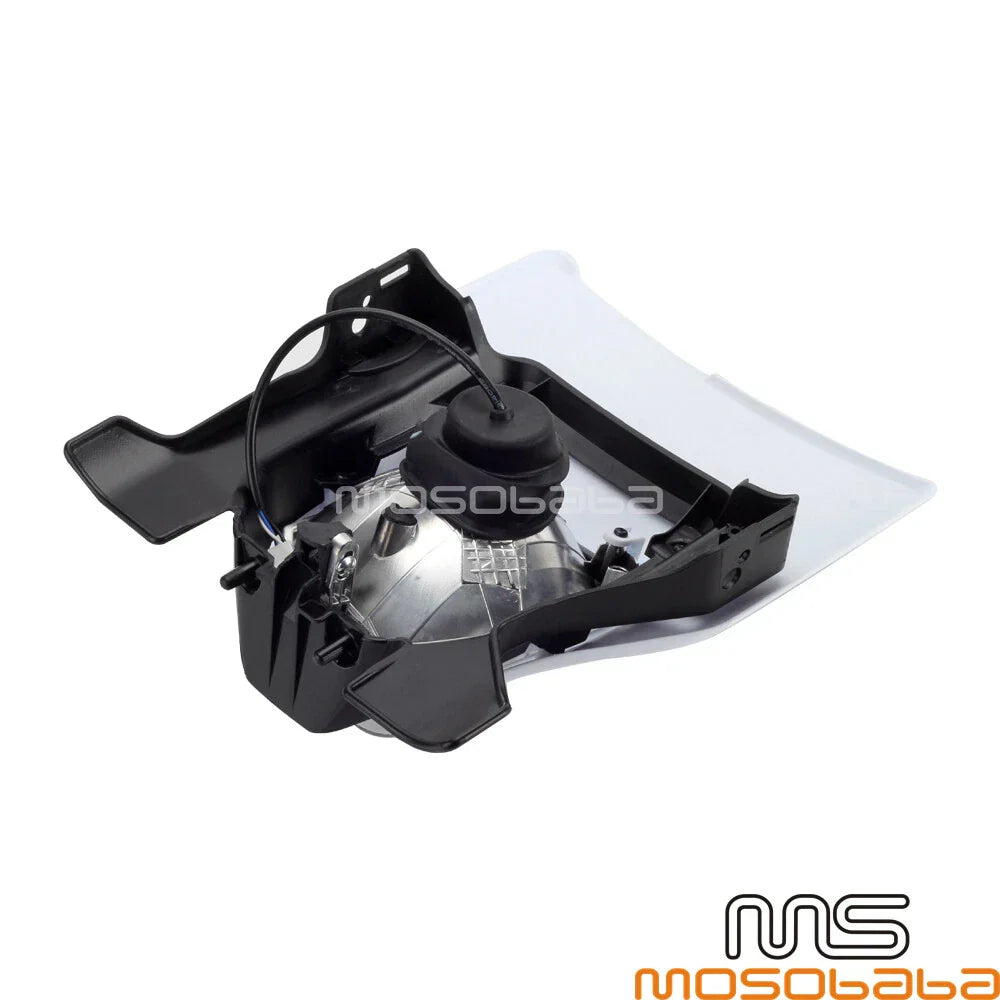 LED Headlight W/DRL for TE FE 125 150 250 350 450 501 TX300 FC FX (2016-2021)