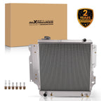 Aluminum 3 Row Radiator for Jeep Wrangler (2006)