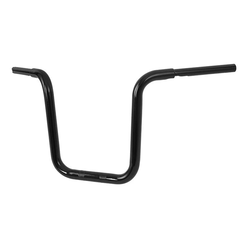 14" Rise 1-1/4" Ape Hanger Handlebar for Harley Fat Boy (2018–2025)