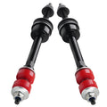 2X Front Sway Bar Link for Dodge Ram 1500 2500 3500 (2002–2016) Steel