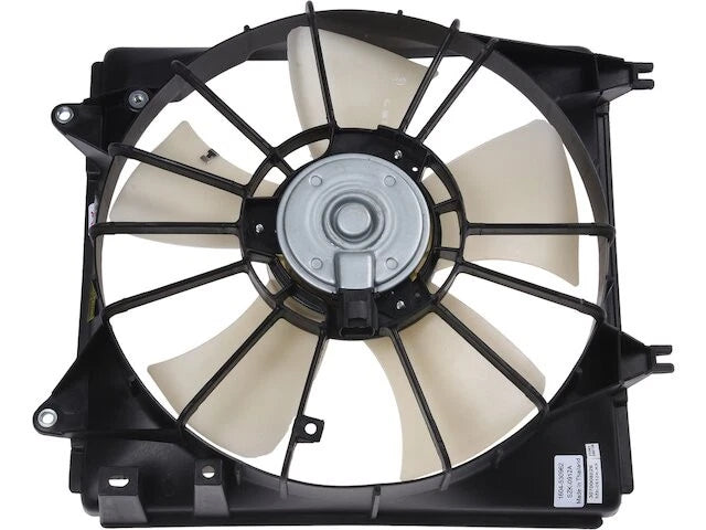 Auxiliary Fan Assembly for Suzuki SX4 (2007–2013) FY579SP