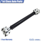 Drive Shaft Assembly for VW Touareg Audi Q7 Cayenne (2003–2010)
