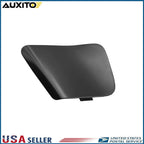 Tow Hook Cap Cover for Lexus GS450h GS350 (2013–2015) - Black