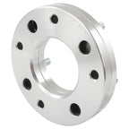 Set of 4 Wheel Adapters for Nissan Versa Cube (4x114.3 to 5x114.3)