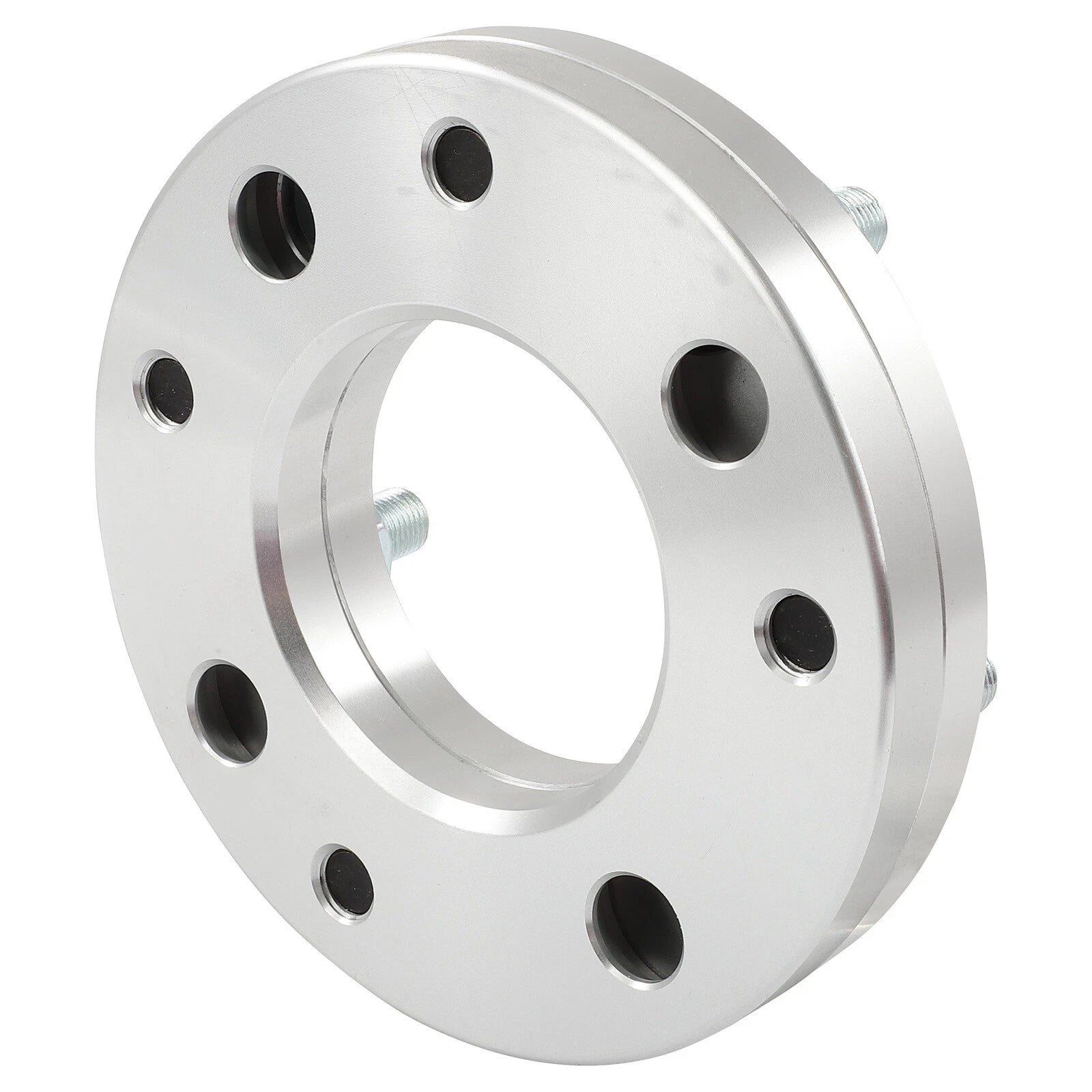 Set of 4 Wheel Adapters for Nissan Versa Cube (4x114.3 to 5x114.3)