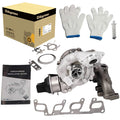 Turbocharger for VW Passat Audi Q3 Skoda 2.0L TDI (2013–2020)