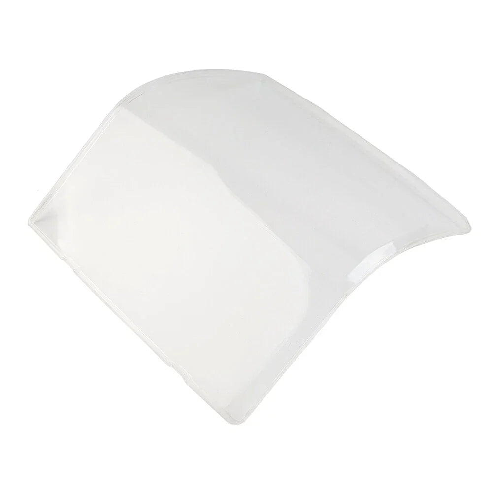 Tail Light Lens Cover Right for Land Rover Range Rover HSE (2002-2009)