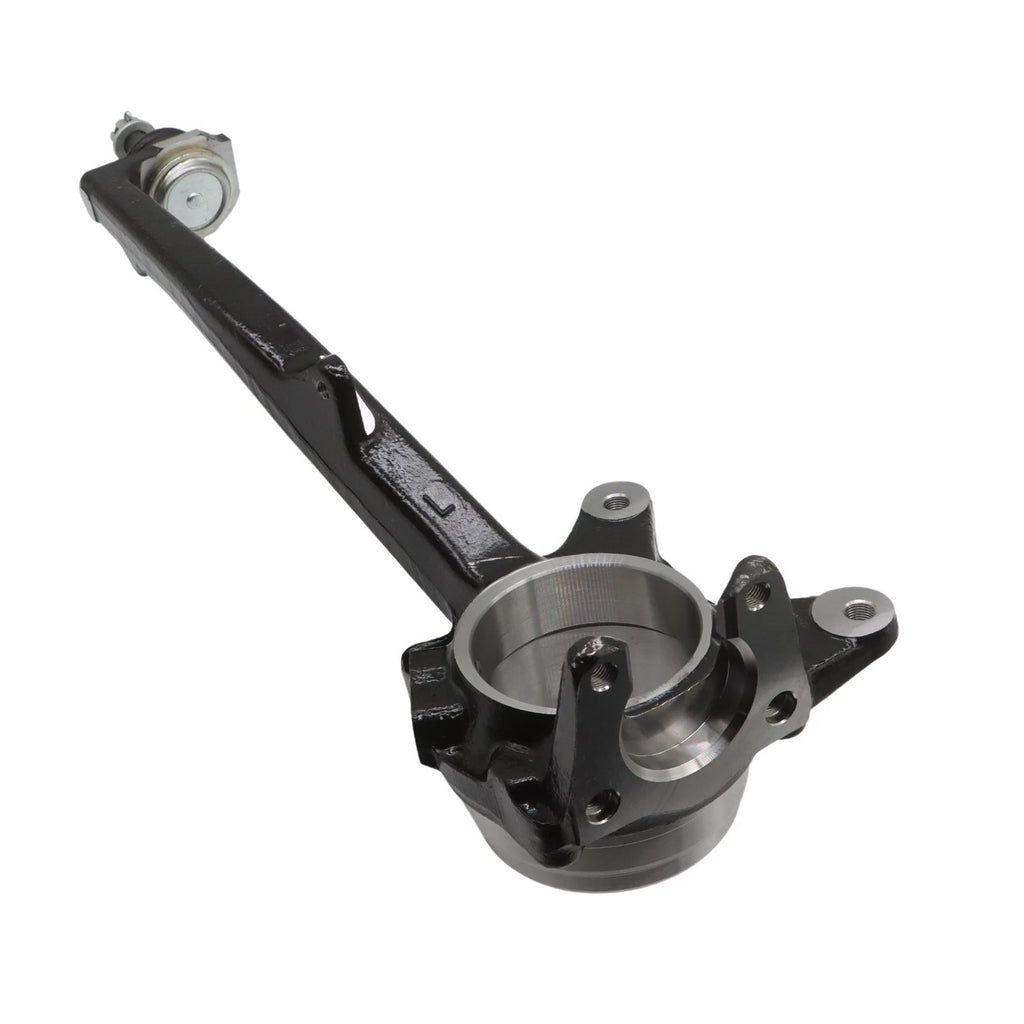 Front Steering Knuckle Spindle LH+RH for Toyota Tacoma Tundra (1995–2004)