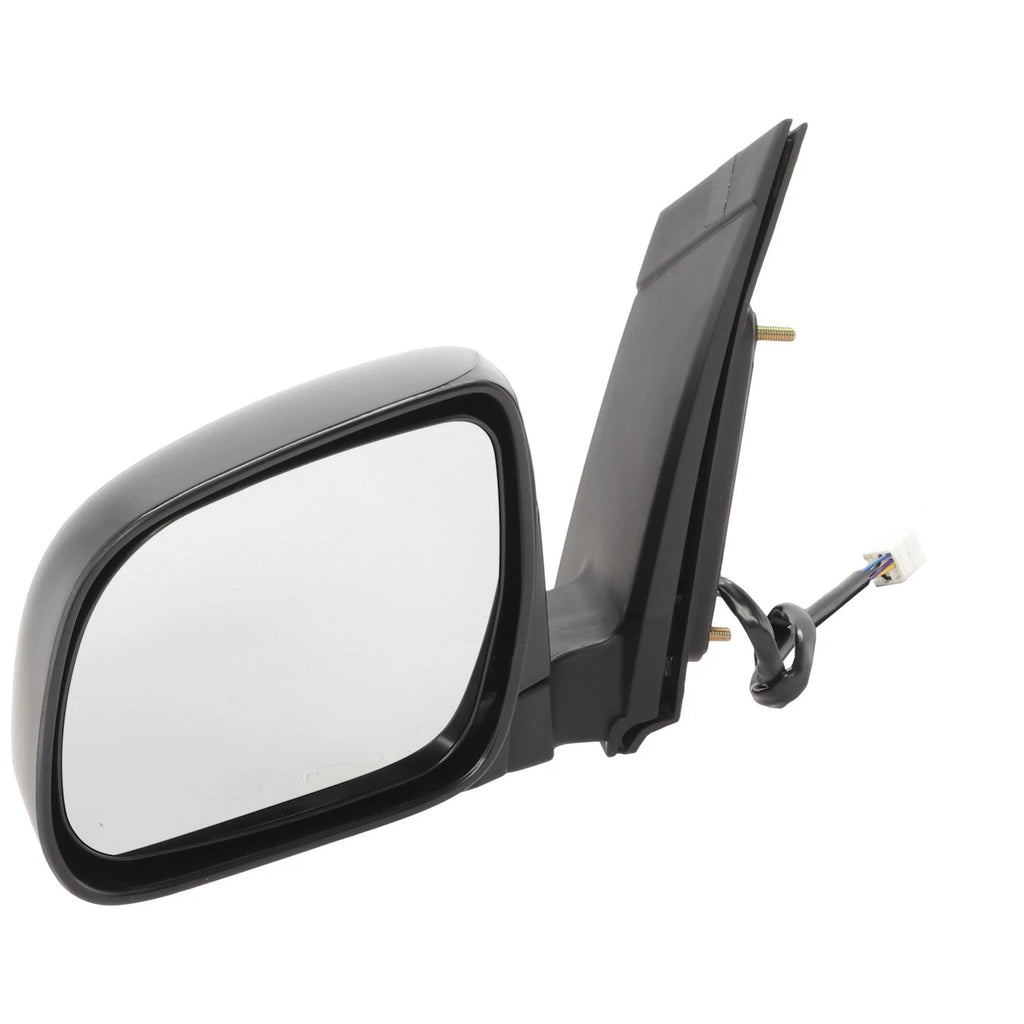 Heated Driver Left Side Mirror for Toyota Sienna (2004–2010)