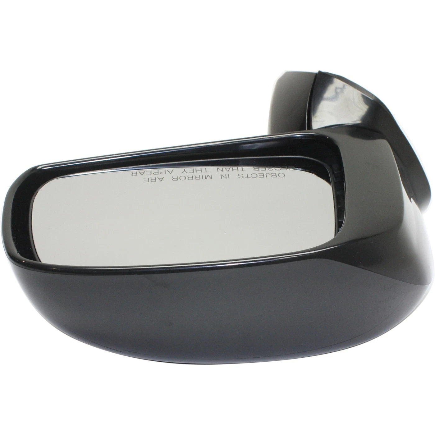 Passenger Right Side Mirror for Nissan Versa (2009–2011)